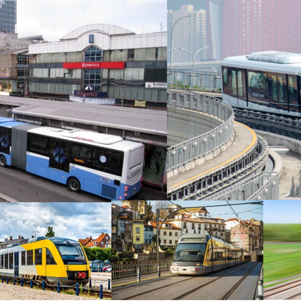 Bus Rapid Transit (BRT) Mebidang