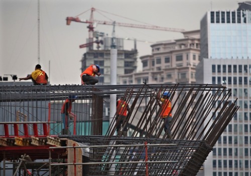 Lima Sektor Berkontribusi Terbesar dalam Berinvestasi di Sumut