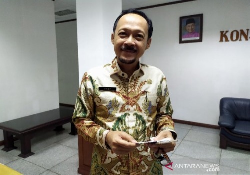 Investasi Sumut hingga triwulan III capai Rp18,78 triliun