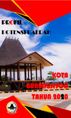 3. Kota Gunungsitoli - Profil Potensi Daerah