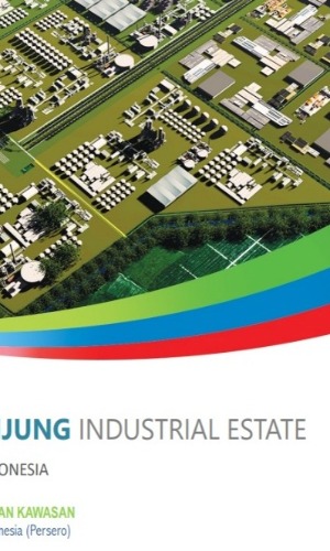 Kuala Tanjung Industrial Estate (Introduction)