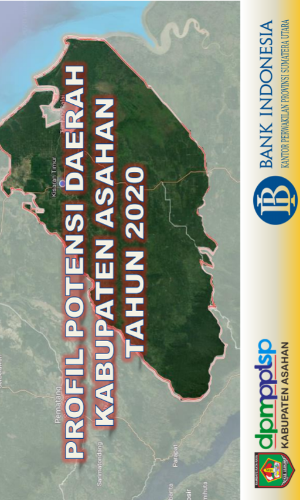 2. Kabupaten Asahan - Profil Potensi Daerah