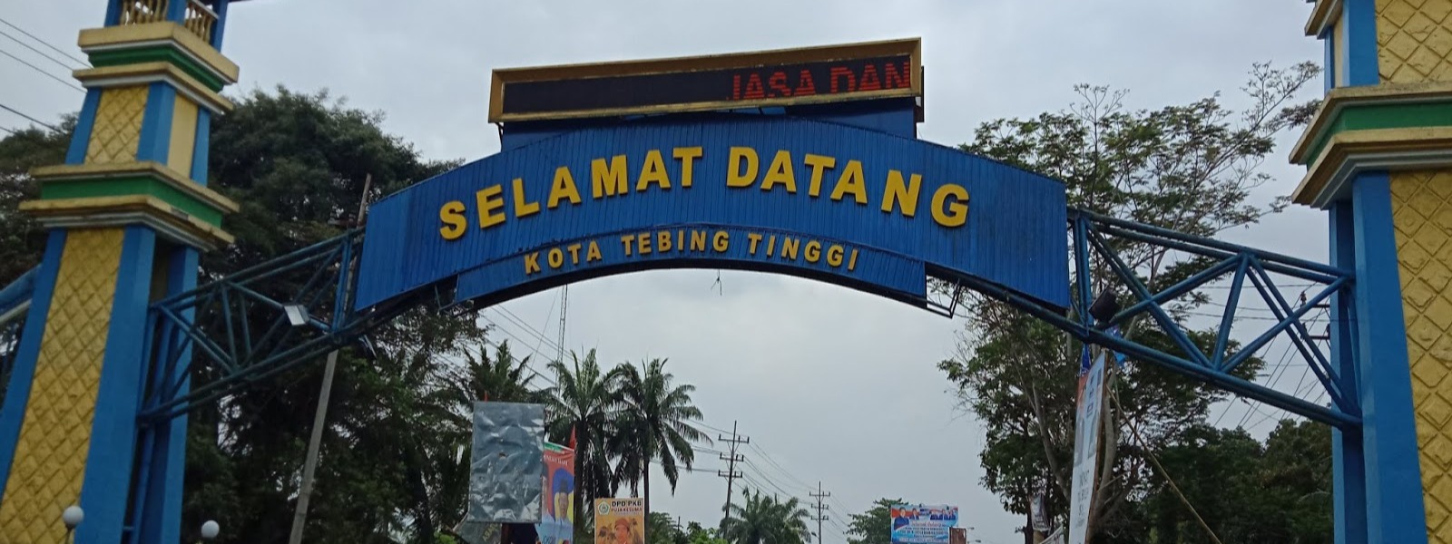 Tebing Tinggi