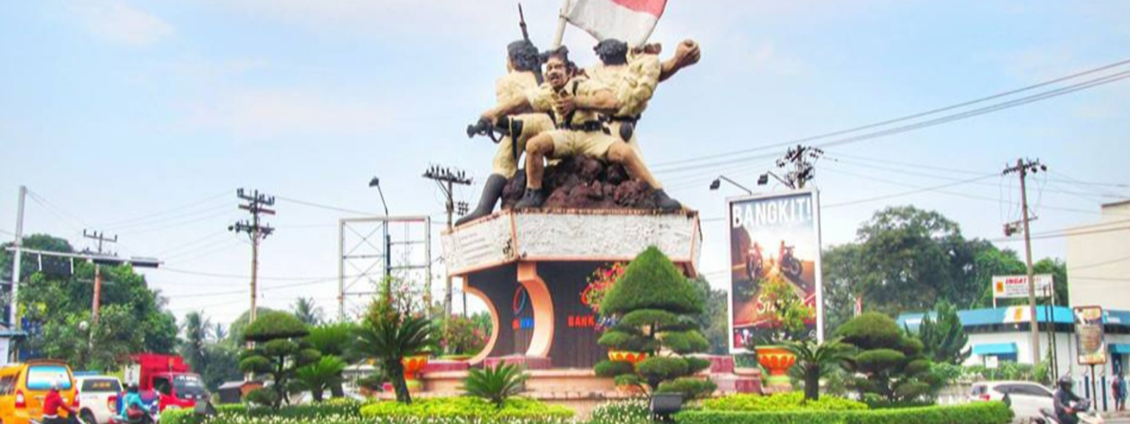 Binjai