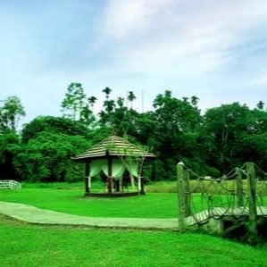 Kampung Ladang