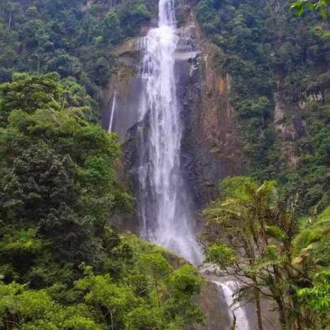 Ponot Waterfall