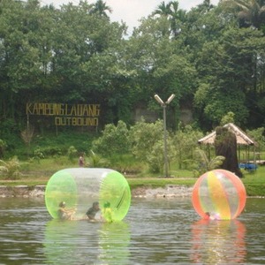 Kampung Ladang