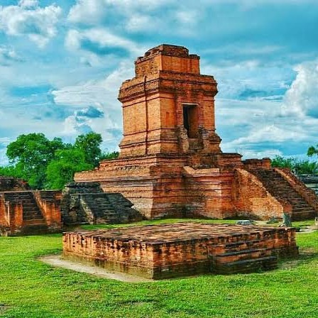 Candi Sipamutung