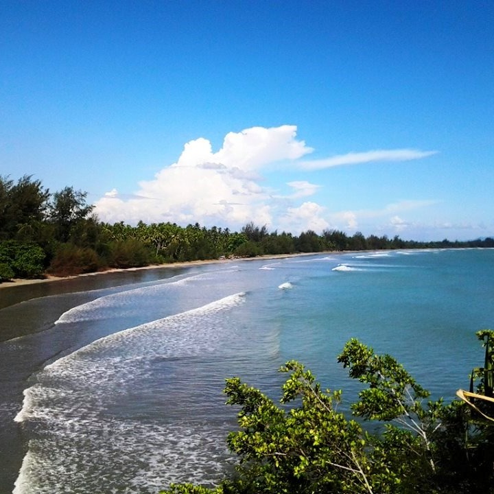 Natal Beach