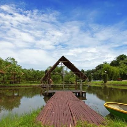 Kampung Ladang