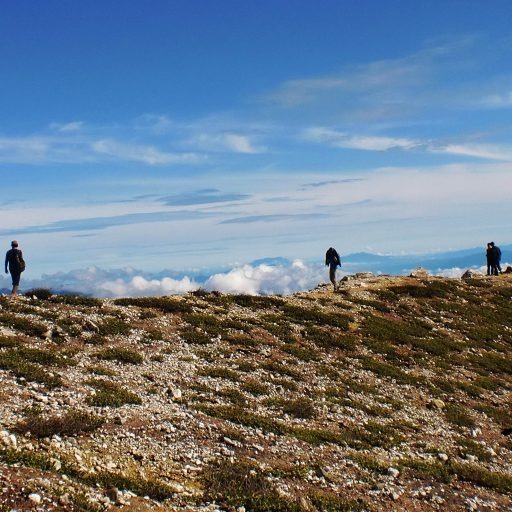 Gunung Sorik Marapi