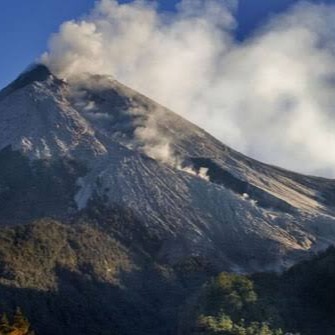 Gunung Sorik Marapi