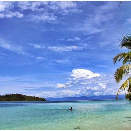 Putri Island