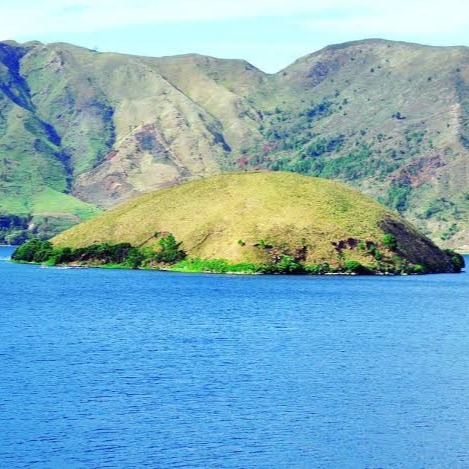 Simamora Island
