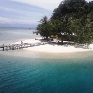 Putri Island