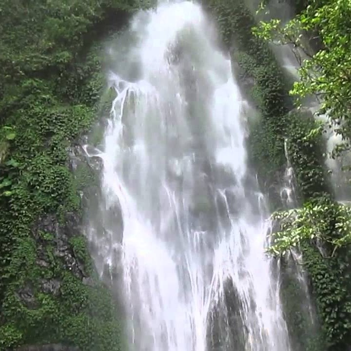 Jodoh Semelir Waterfall