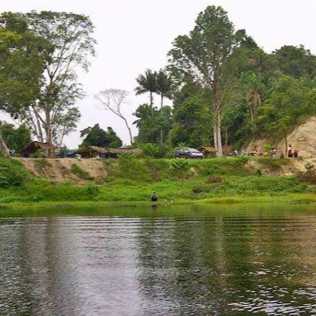 Laut Tador Lake