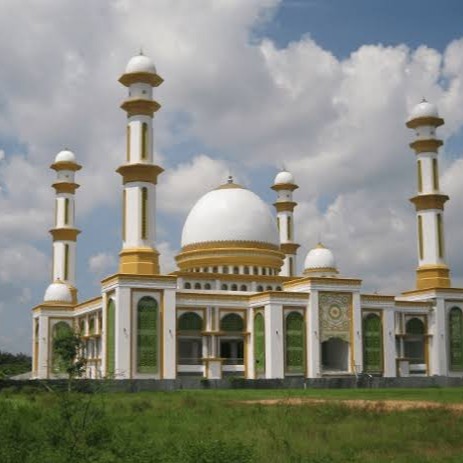 H. Ahmad Bakrie Mosque