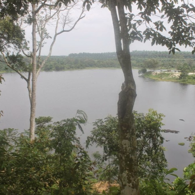 Laut Tador Lake