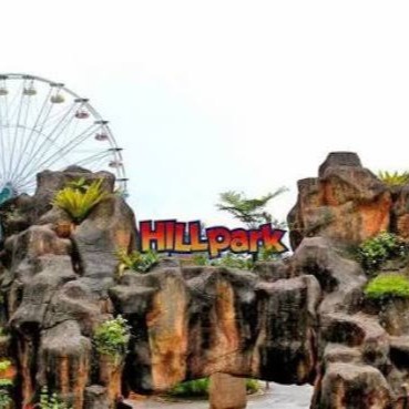 Hillpark Sibolangit