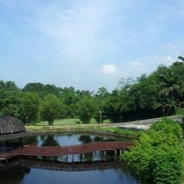 Kampung Ladang