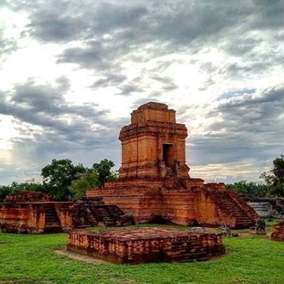 Candi Sipamutung