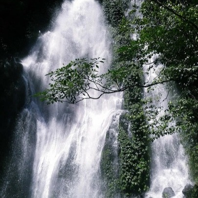 Jodoh Semelir Waterfall