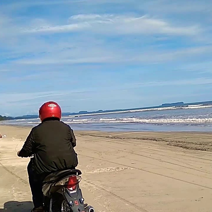 Pantai Muara Opu