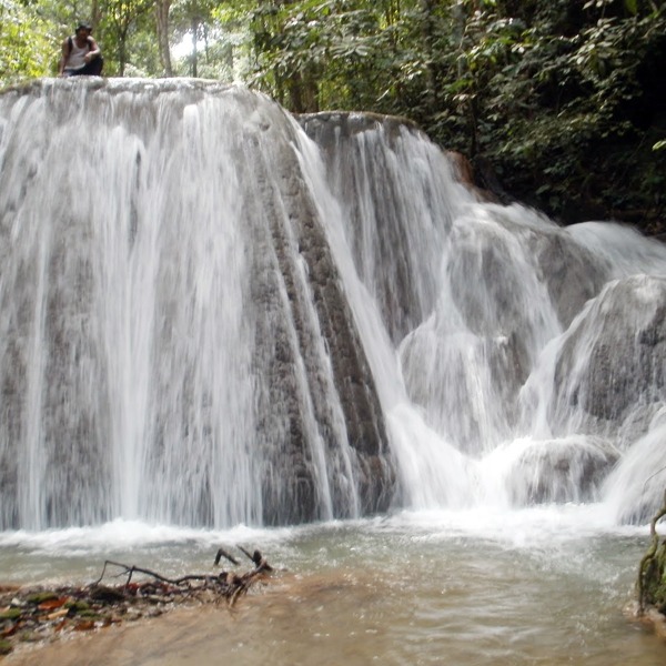 Taman Nasional Batang Gadis