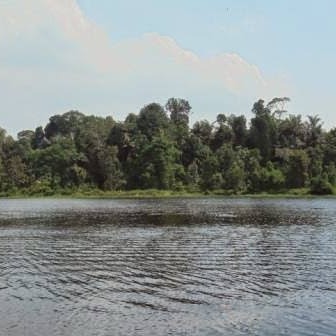 Laut Tador Lake