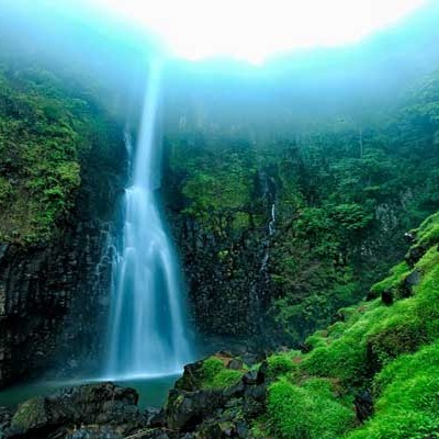 Jodoh Semelir Waterfall