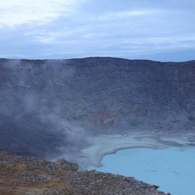 Gunung Sorik Marapi