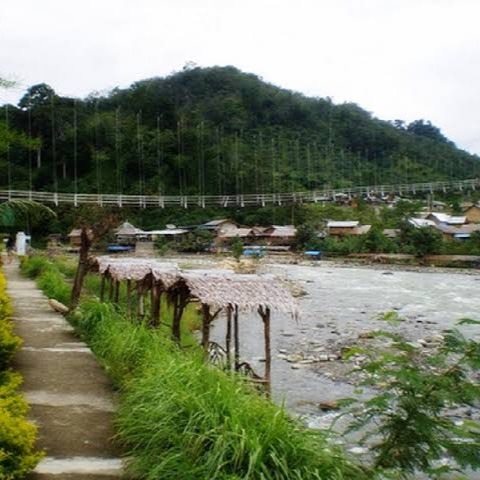 Bukit Lawang