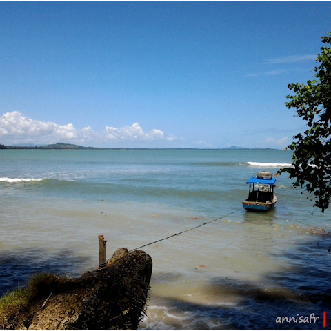 Natal Beach