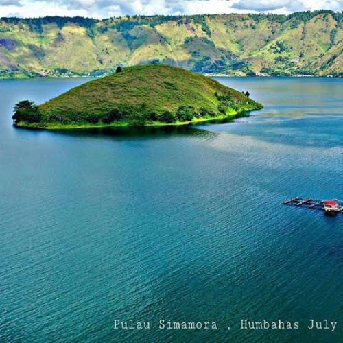 Simamora Island