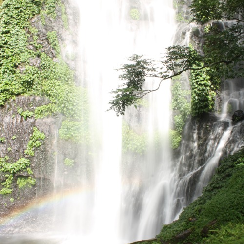 Jodoh Semelir Waterfall