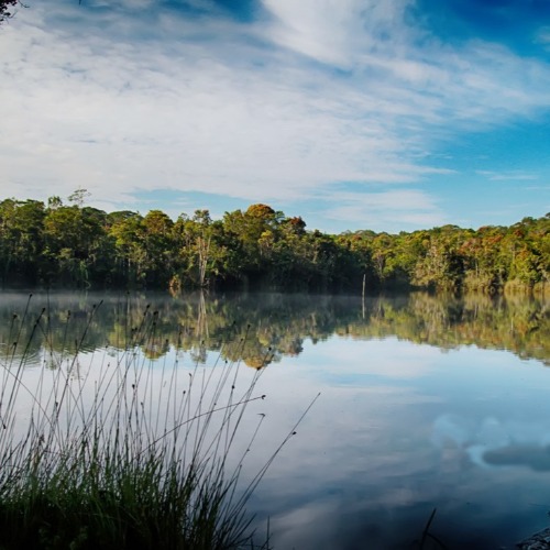 Sicike-cike Nature Park