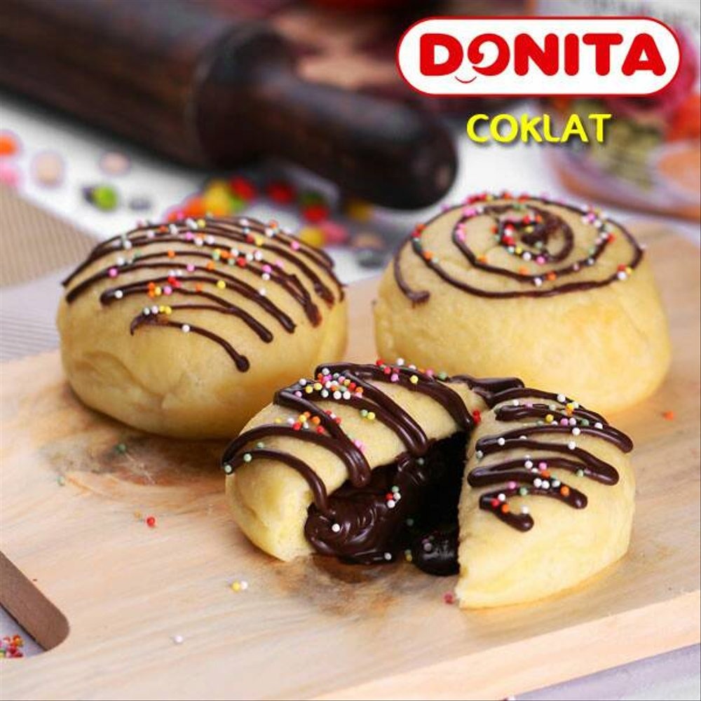 Donat Donita