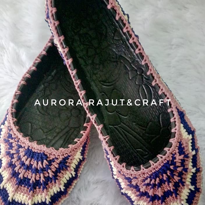 Aurora Rajut & Craft