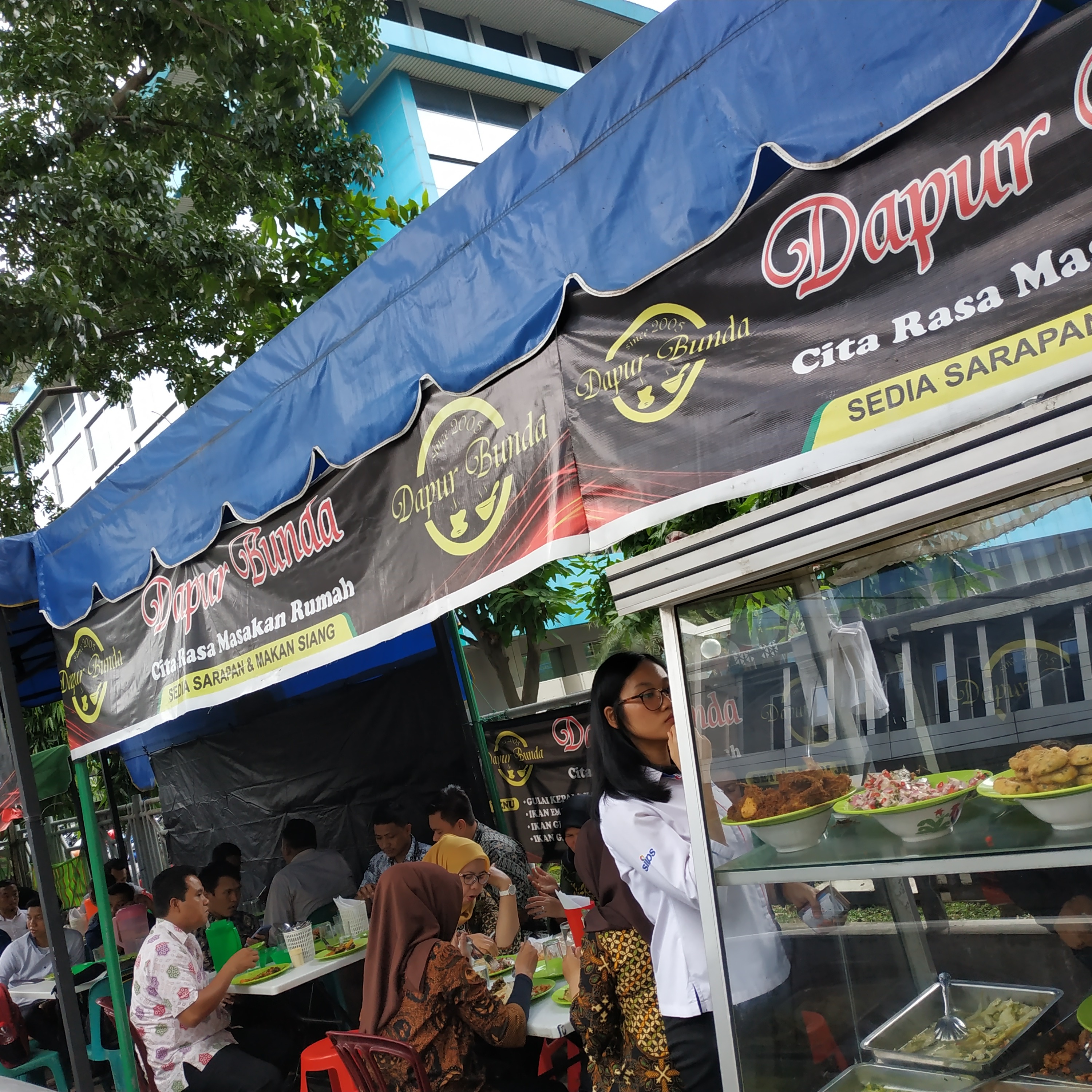 Dapur Bunda