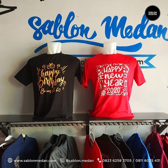 Sablon Medan