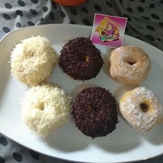 Izbil Donuts