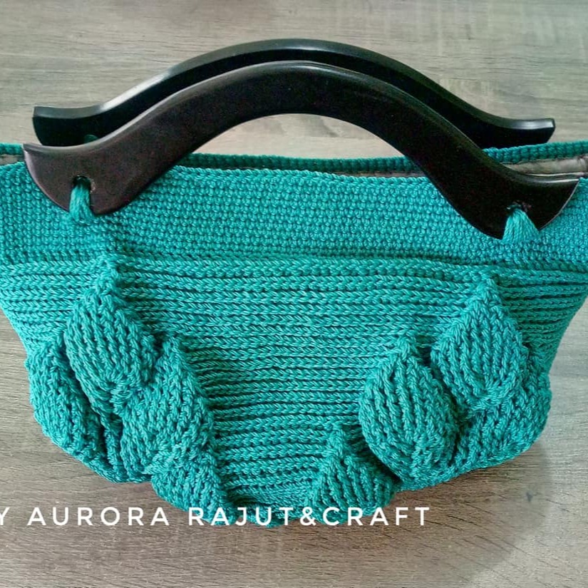 Aurora Rajut & Craft