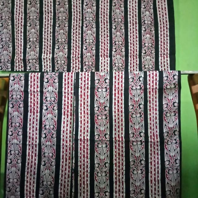 Pelopor Jaya Batik