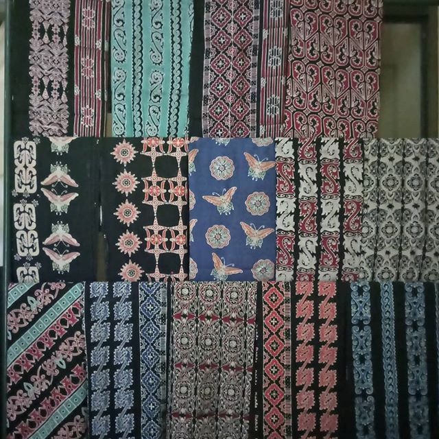 Pelopor Jaya Batik