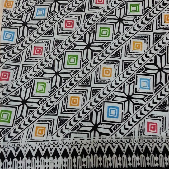 Ardhina Batik