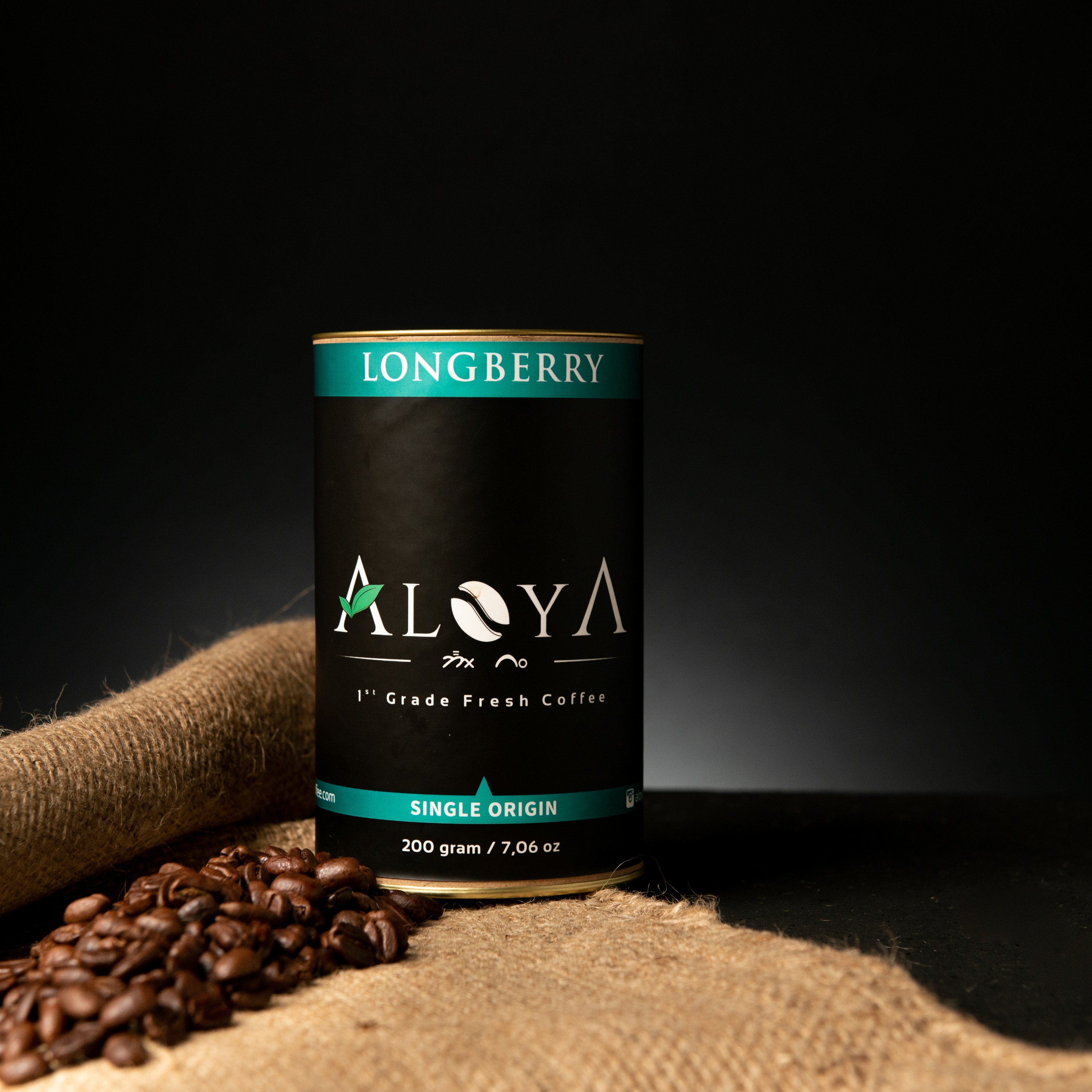 Aloya Coffee