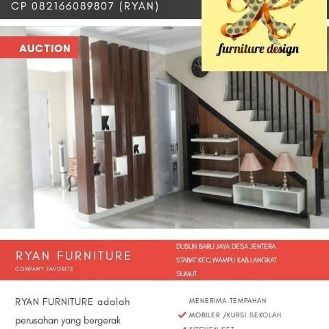 Ryan Furniture