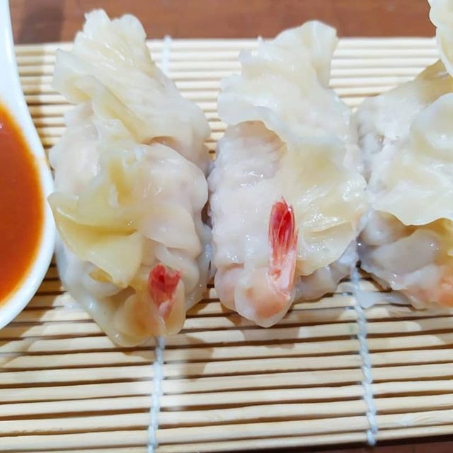 Grosir Dimsum Qoqom