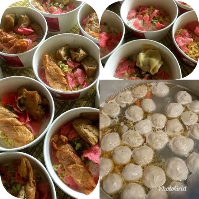 Bakso Mak Iji